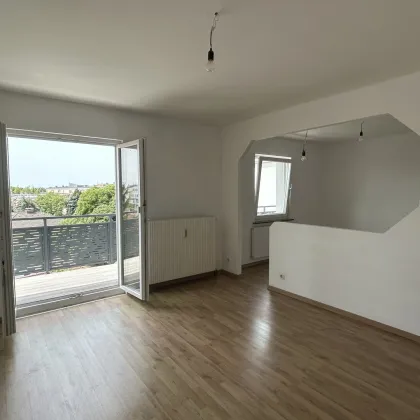 Mischekgasse - DG-Wohnung mit 13,80m2 großer Terrasse - Bild 3