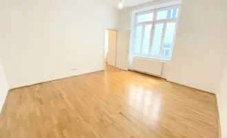 PROVISIONSFREIE 2-ZIMMER ALTBAUWOHNUNG NÄHE HERNALSER HAUPTSTRASSE!