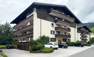 HELLE FERIENWOHNUNG MIT GROSSZÜGIGER LOGGIA