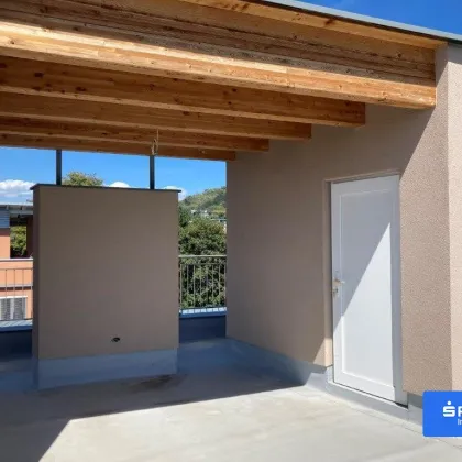 100 m² Neubau-Eigentumswohnung -  Erstbezug mit Dachterrasse - Bild 3