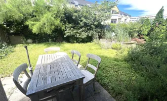 *NEUER PREIS* Gut aufgeteilte 3-Zimmer Wohnung mit GARTEN und Terrasse in Brunn am Gebirge, nahe Campus!