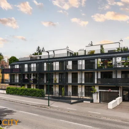 Zu vermieten: Wohntraum (Top 3) Exklusive Erstbezugswohnung 69,47 m² + Terrasse 20,16 m², Hauptstraße 42, 3013 Tullnerbach-Lawies - Bild 2