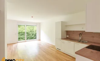 Zu vermieten: Wohntraum (Top 12) Exklusive Erstbezugswohnung 69,67 m² + Balkon 7,49 m², Hauptstraße 42, 3013 Tullnerbach-Lawies