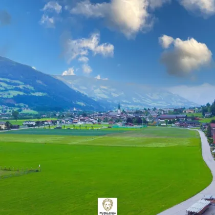 Wunderschönes Baugrundstück in Stumm im Zillertal - Bild 3