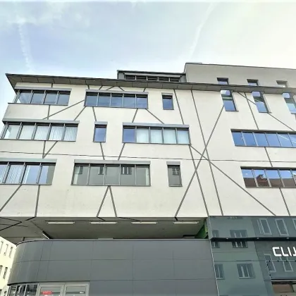 KLIMATISIERTES 266 m2 Büro oder Kanzlei, 4 Zimmer, weiter teilbar, Teeküche, Nebenräume, Siebenbrunnengasse - Bild 2