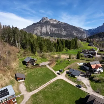 Neubau Ausseer.Landhaus: Das Kleinod - Bild 3