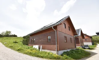 "EBENSEE - Gemütliches Chalet im Ski- und Wanderparadies FEUERKOGEL mit traumhaften Ausblick"