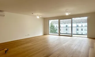 Elegante 3-Zimmer-Wohnung im Herzen des 3. Bezirks – 118 m² Wohnkomfort mit Balkon