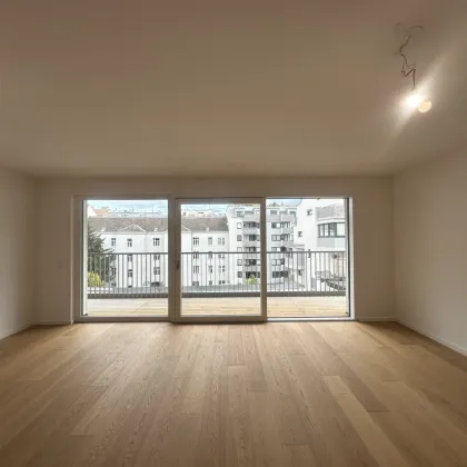 Elegante 3-Zimmer-Wohnung im Herzen des 3. Bezirks – 118 m² Wohnkomfort mit Balkon - Bild 3