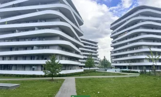 URBANES WOHNEN IN GRÜNER IDYLLE - IHR NEUES ZUHAUSE IN DER GREEN CITY