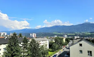 Sehr gepflegte 3-Zimmer-Wohnung mit Loggia in Innsbruck