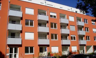 Anlegerwohnung Linz - Andreas-Hofer-Platz - Sonnige 4 Zimmerwohnung