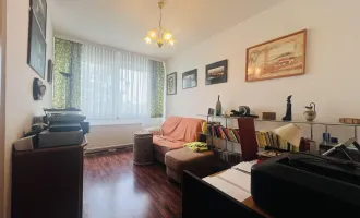 3 Zimmer Wohnung mit Loggia und Abstellplatz