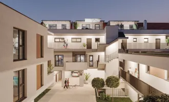 Domus Faber! Charmante und Moderne Wohnung mit Terrasse und Viel Platz für die ganze Familie im Herzen von Leibnitz!_Top 09