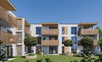 Domus Faber! Moderne 3-Zimmer-Wohnung mit großzügigem Garten,Terrasse und Loggia – Ideal für Familien und Paare im Herzen von Leibnitz_Top 12