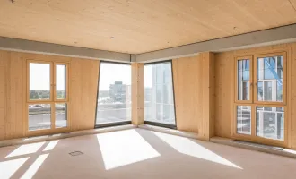 Büro/Praxis/Geschäftsflächen ab 600 m2 mit Seeblick direkt an der U2 individuell gestaltbar! Ab sofort verfügbar!