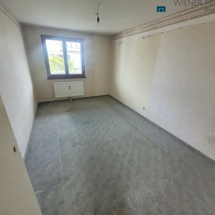 RUHIGE 2 ZIMMER INNENHOF-WOHNUNG MIT LOGGIA (6.OG) IN UNMITTELBARER U-BAHN NÄHE - Bild 3