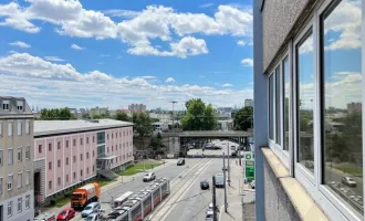 4-Zimmer Wohnung mit Balkon, nahe Hohe Warte