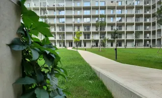 Smart! Neu! - Geräumige 3 Zimmerwohnung mit Balkon - Smart City Süd 203