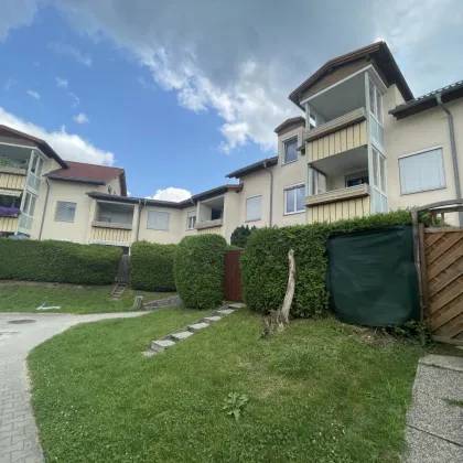 Geräumige 4-Zimmer Wohnung mit Parkplatz in ruhiger Lage in Attnang-Puchheim! Perfekt geeignet für Familien! - Bild 3