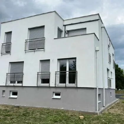 Miete - Neuwertiges Einfamilienhaus mit 5 Zimmern, 290 m² Fläche und Garten in 7422 Riedlingsdorf! - Bild 2