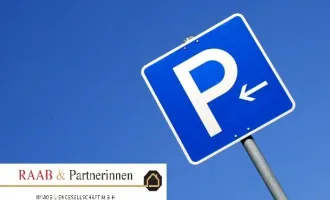 Motorradstellplatz in der Wiedner Hauptstraße 73, 1040 Wien!