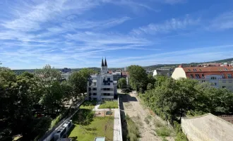 ***Exklusive Wohnungen zwischen Schloss Schönbrunn und Lainzer Tiergarten - DROHNEN-VIDEO & 3D-RUNDGANG JETZT ANSEHEN***