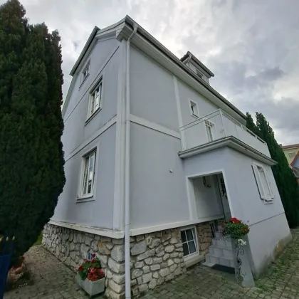 Traumhaftes Herrenhaus im Herzen der Lipizzanerheimat - Geräumiges Wohnen auf 200m² - Bild 3