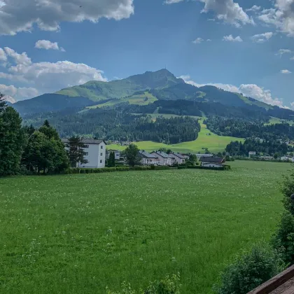 3-Zimmer Wohnung mit Bergblick in St. Johann in Tirol - Bild 2