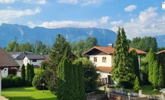 ERSTBEZUG!!! Eigentumswohnung in ruhiger, zentralen Lage in Wals-Siezenheim zu verkaufen