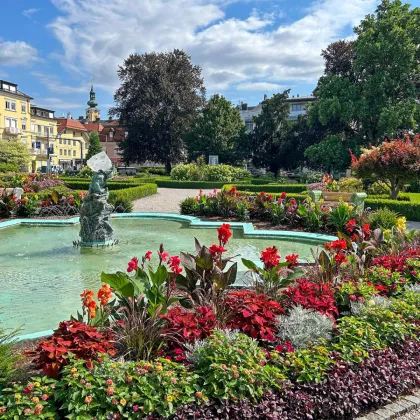 Zweitwohnsitz an der Traunsee-Esplanade, Gmunden - Bild 3