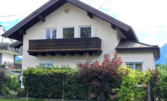 Wohnen am Mühlbach in Wals Käferheim - Schönes und ruhig gelegenes Haus jetzt kaufen!