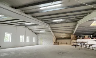 Flexibel einsetzbare Gewerbefläche in Sigharting - Perfekt für Gewerbetreibende - 250 m² Fläche!