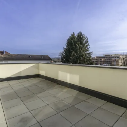 Moderne 3-Zimmer-Wohnung in Kalsdorf bei Graz mit Südterrasse - MIETKAUF MÖGLICH - Bild 2