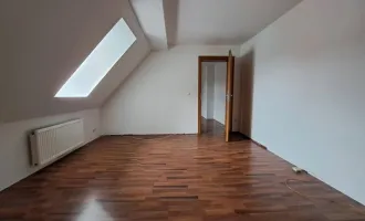 Solide Wohnung mit Blick auf Köflach