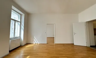 BESTLAGE DER JOSEFSTADT: 2-Zimmer-Altbauwohnung in Sanierten Haus zu verkaufen!