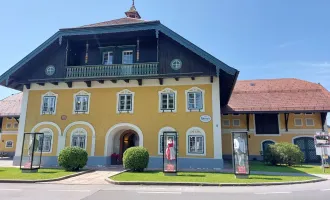 Neues Office gesucht? Wunderschönes offenes Büro im Dachgeschoss