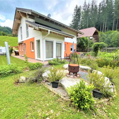 Einfamilienhaus in Faistenau - Nähe Hintersee - Bild 2