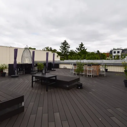 Moderne Bürofläche mit Terrasse in ruhiger Lage zu mieten 1230 Wien - Bild 2