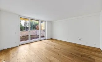 4-Zimmer Luxuswohnung in Hietzing! Erstbezug nach Um- und Ausbau!