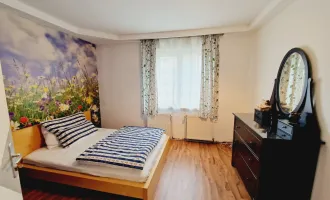 Schöne 2-Zimmer-Wohnung mit großer Wohnküche - zu verkaufen!