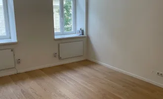 Urbanes Wohnen auf kleinem Raum - vollsanierte Etagenwohnung in zentraler Lage um nur 149.900,00 €! Achtung neuen Fotos !