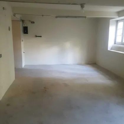 2210 Jedlesee, 65m² großes Souterrainlokal zu vermieten/verkaufen - Bild 2