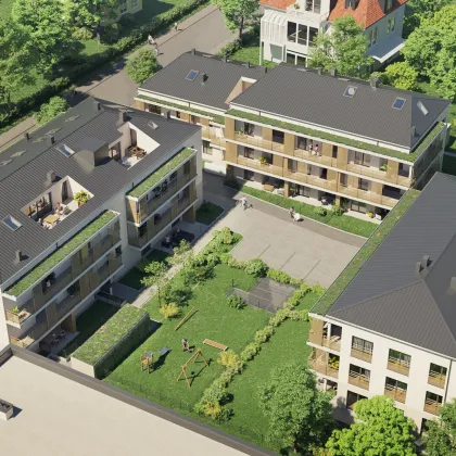 Frühlingstraße 30: 3-Zimmer-Gartenwohnung, Top 2.01 - Bild 3