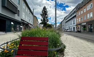 3 Zimmer Neubauwohnung Nähe Yppenplatz mit Potential