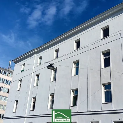 3 Zimmer Wohnung -  Nähe Hbf Wien und Matzleinsdorferplatz, - ab 2028 Top Anbindung zur U2 - Bild 3