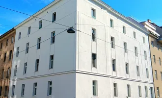 3 Zimmer Wohnung -  Nähe Hbf Wien und Matzleinsdorferplatz, - ab 2028 Top Anbindung zur U2