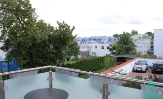 Perfekte Familienwohnung mit Süd-Balkon, Terrasse und KFZ-Abstellplatz