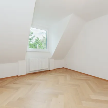 Wunderschöne NeubauWohnung mit 3 Terrassen - Erstbezug in 1190 Wien für 649.000,00 €! - Bild 3