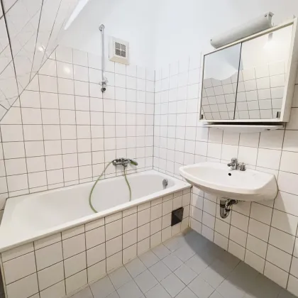 1-Monat mietfrei! Gemütliche Studentenwohnung, 3-Zimmer-Maisonettewohnung im Herzen von Graz - Bild 3